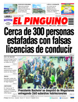 Edición 30/01/2018