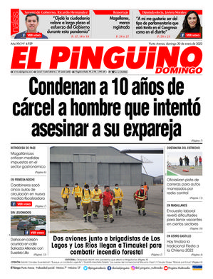 Edición 30/01/2022