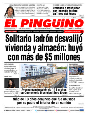 Edición 30/01/2024