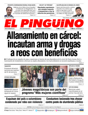 Edición 30/01/2025
