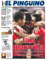 Edición 30/03/2009