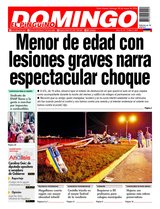 Edición 30/03/2014