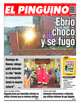 Edición 30/03/2015