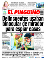 Edición 30/03/2018