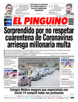 Edición 30/03/2020