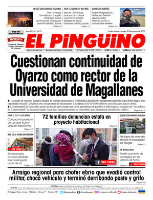 Edición 30/03/2021