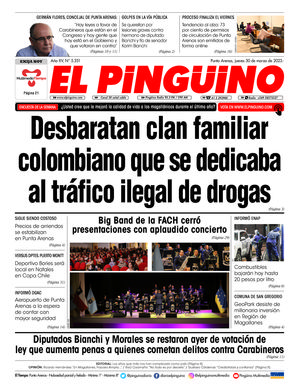 Edición 30/03/2023
