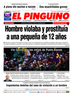 Edición 30/03/2024