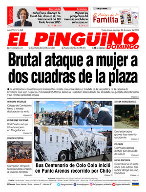 Edición 30/03/2025