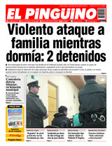 Edición 30/04/2014