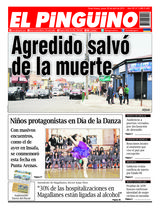 Edición 30/04/2015