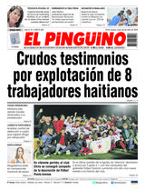 Edición 30/04/2018