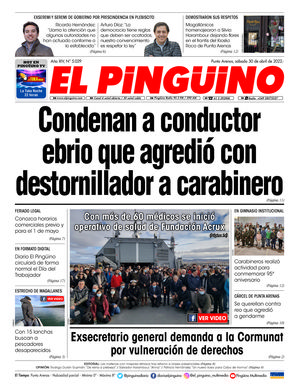 Edición 30/04/2022