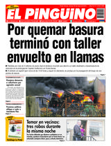 Edición 30/05/2014