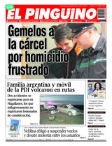 Edición 30/05/2015