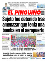 Edición 30/05/2019