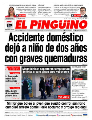 Edición 30/05/2021
