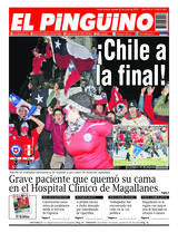 Edición 30/06/2015