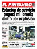 Edición 30/07/2014
