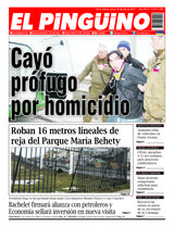 Edición 30/07/2015
