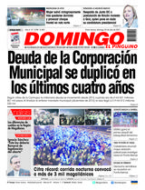 Edición 30/07/2017