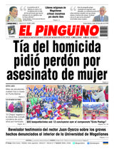 Edición 30/07/2018