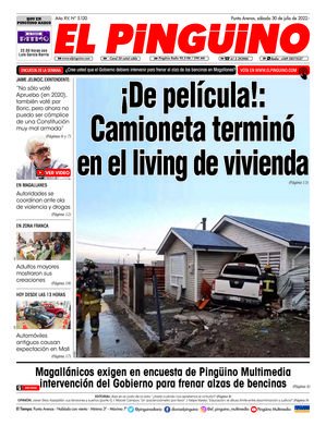 Edición 30/07/2022