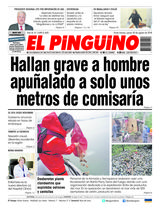 Edición 30/08/2018