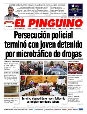Edición 30/08/2022