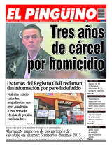 Edición 30/09/2015