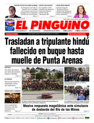 Edición 30/09/2022