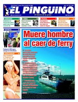 Edición 30/10/2008
