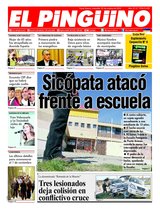 Edición 30/10/2013