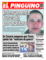 Edición 30/10/2014