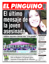 Edición 30/10/2015