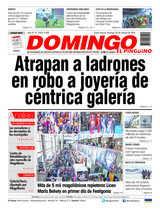 Edición 30/10/2016