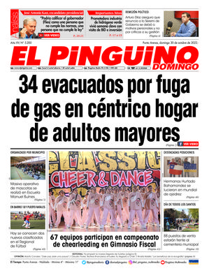 Edición 30/10/2022