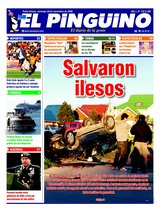 Edición 30/11/2008
