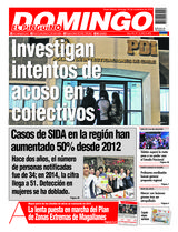 Edición 30/11/2014