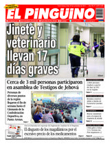 Edición 30/11/2015