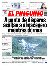 Edición 30/11/2016