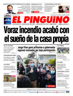 Edición 30/11/2020