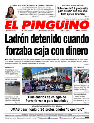 Edición 30/11/2024