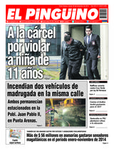 Edición 30/12/2014