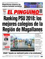 Edición 30/12/2018