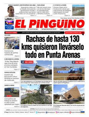Edición 30/12/2022
