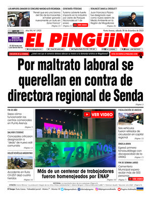 Edición 30/12/2023