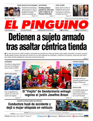 Edición 30/12/2024