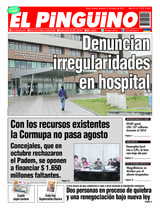 Edición 31/01/2015