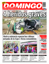 Edición 31/01/2016
